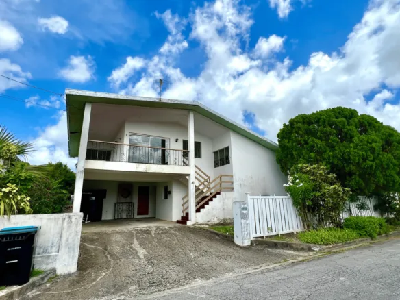 ~SOLD~ Sheraton Park 41, Christ Church, Barbados