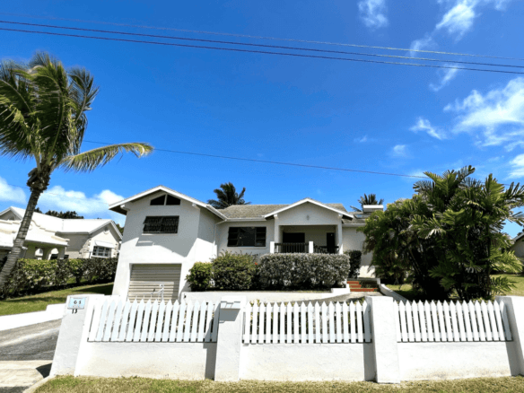 ~RENTED~ Hilltop Crescent #13, Durants, Christ Church, Barbados
