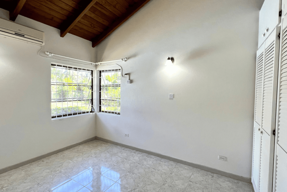 ~RENTED~ Hilltop Crescent #13, Durants, Christ Church, Barbados