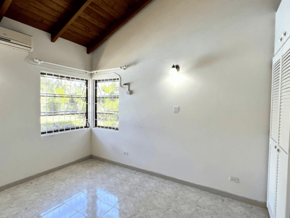 ~RENTED~ Hilltop Crescent #13, Durants, Christ Church, Barbados