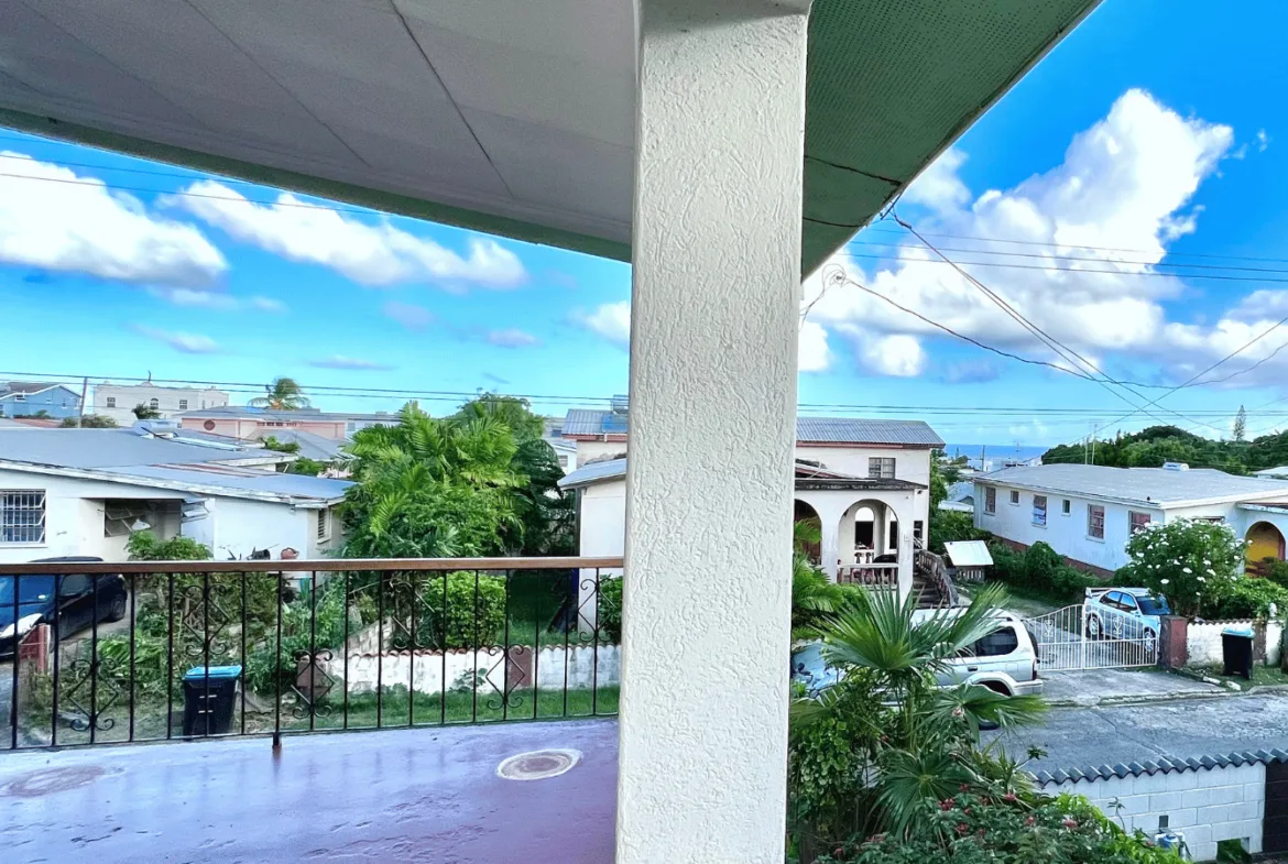 ~SOLD~ Sheraton Park 41, Christ Church, Barbados