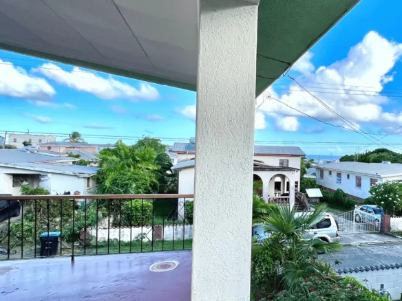 ~SOLD~ Sheraton Park 41, Christ Church, Barbados