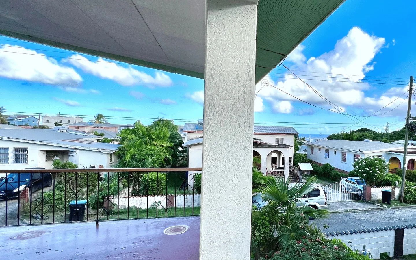 10 ~SOLD~ Sheraton Park 41, Christ Church, Barbados