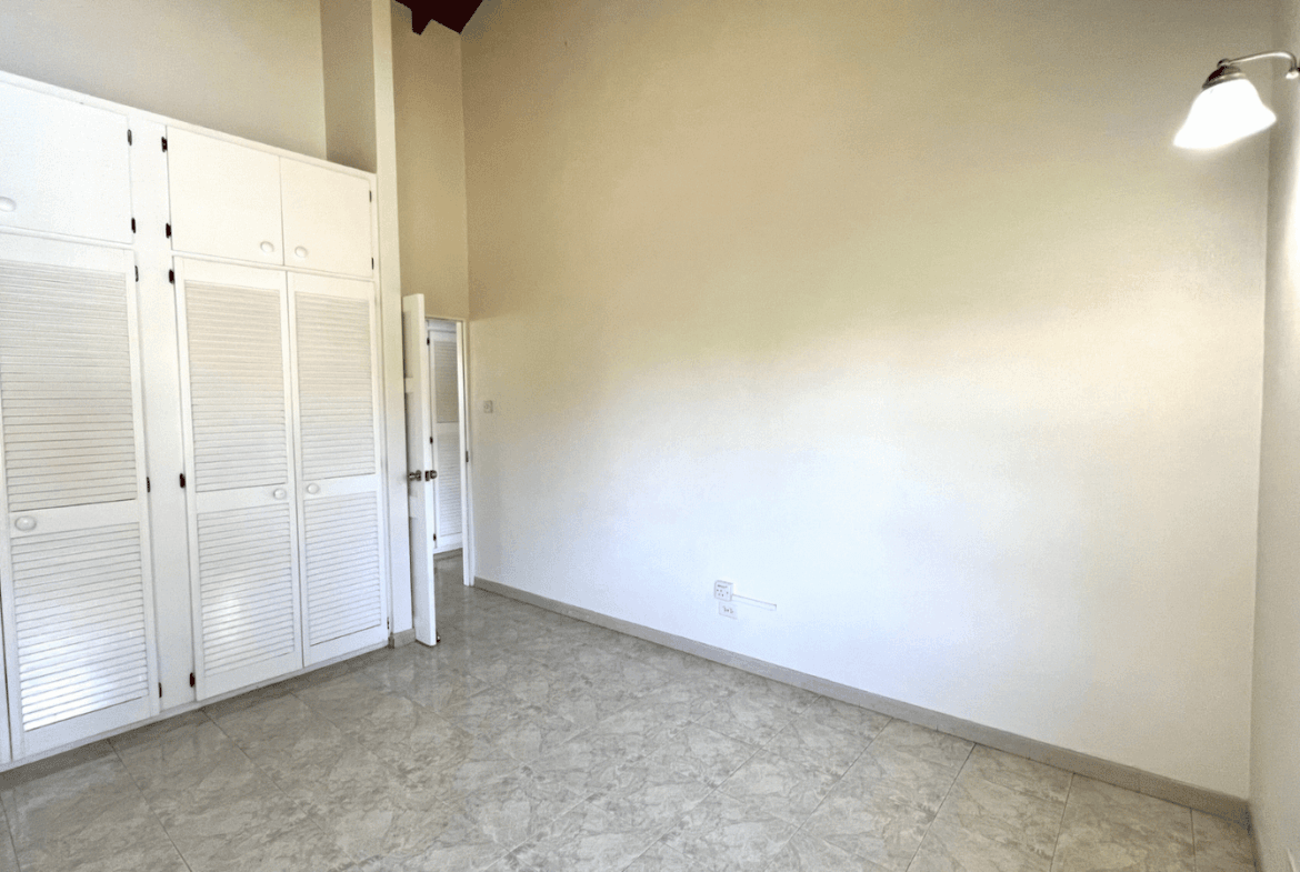 ~RENTED~ Hilltop Crescent #13, Durants, Christ Church, Barbados