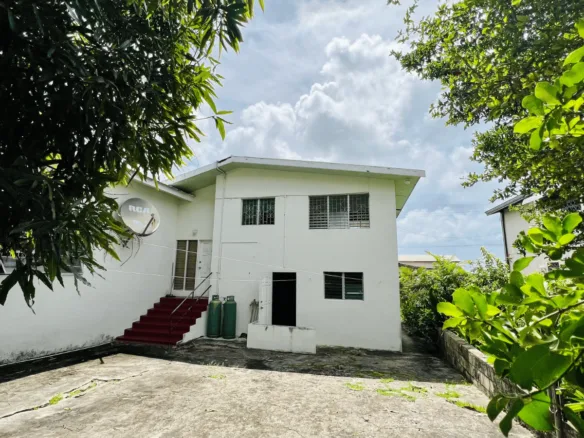 ~SOLD~ Sheraton Park 41, Christ Church, Barbados