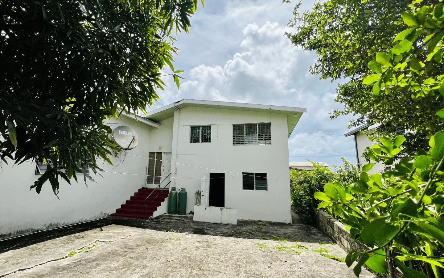 11 ~SOLD~ Sheraton Park 41, Christ Church, Barbados