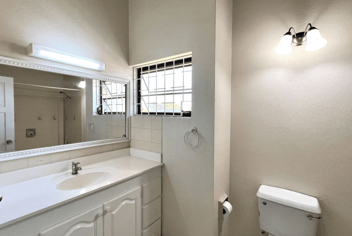 ~RENTED~ Hilltop Crescent #13, Durants, Christ Church, Barbados
