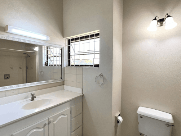 ~RENTED~ Hilltop Crescent #13, Durants, Christ Church, Barbados