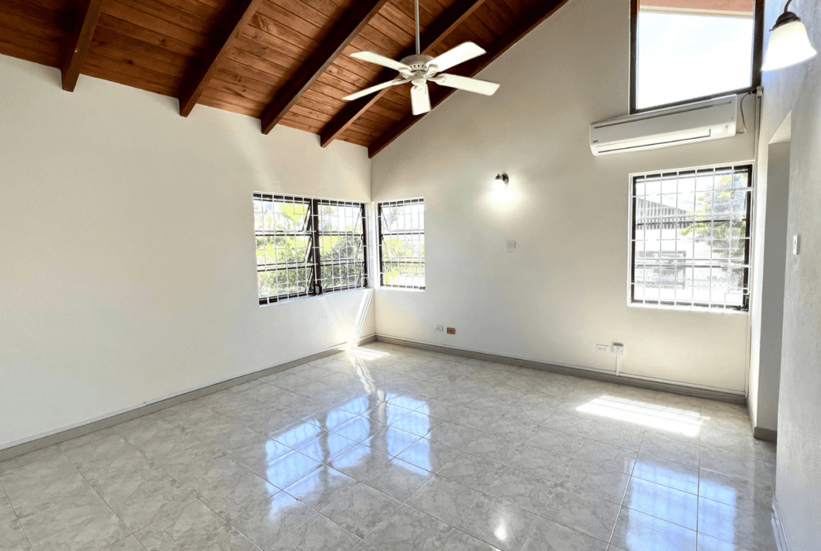 ~RENTED~ Hilltop Crescent #13, Durants, Christ Church, Barbados