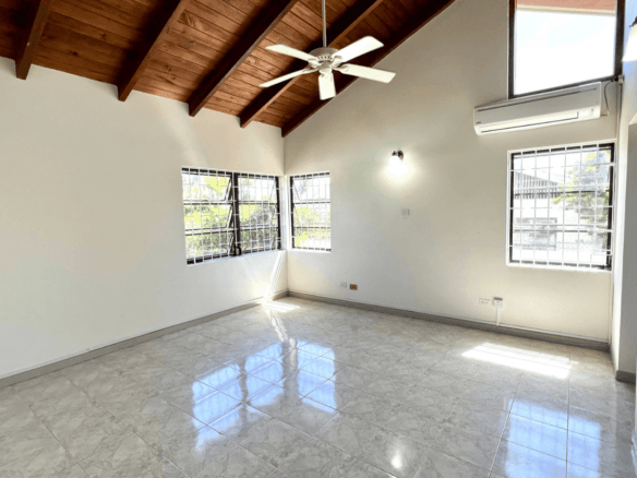 ~RENTED~ Hilltop Crescent #13, Durants, Christ Church, Barbados
