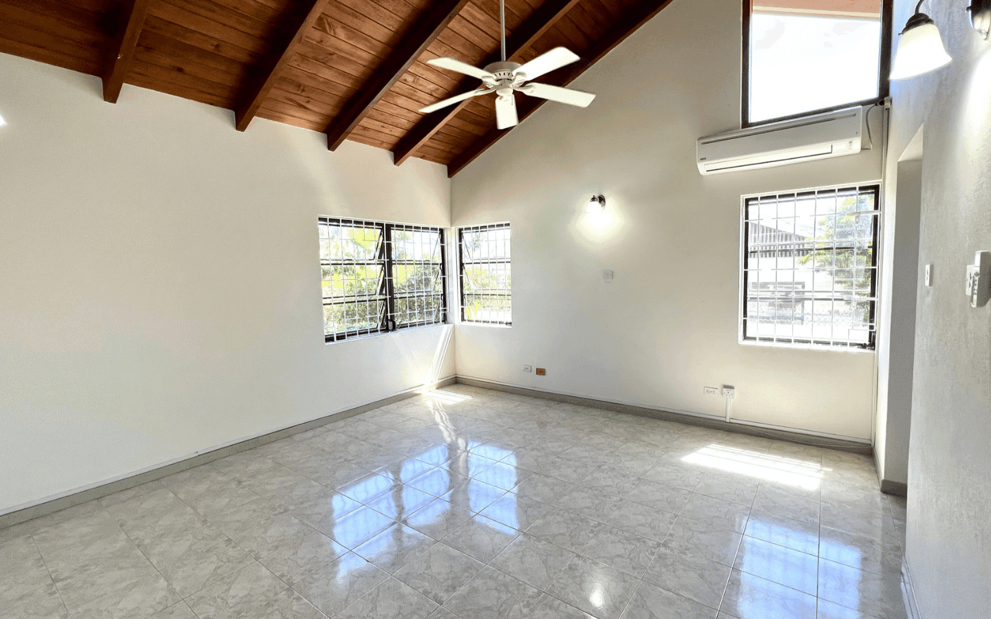 ~RENTED~ Hilltop Crescent #13, Durants, Christ Church, Barbados