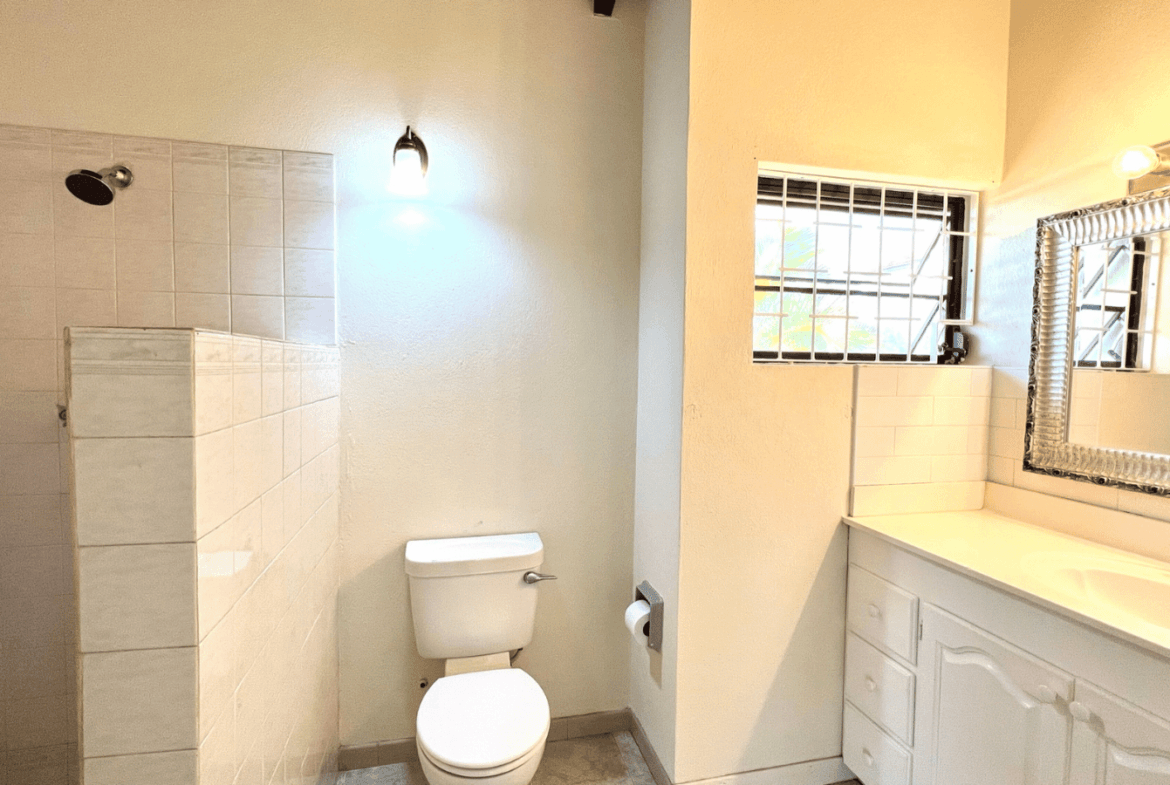~RENTED~ Hilltop Crescent #13, Durants, Christ Church, Barbados
