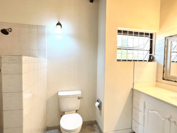 ~RENTED~ Hilltop Crescent #13, Durants, Christ Church, Barbados