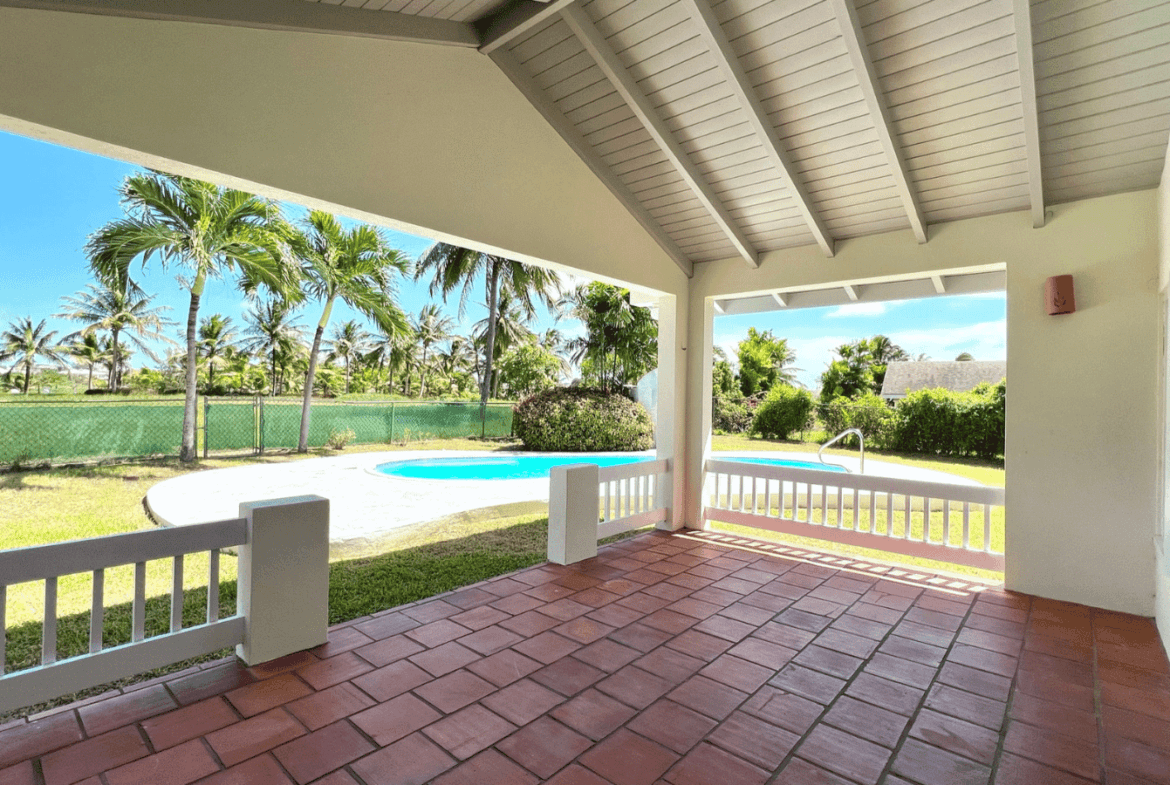 ~RENTED~ Hilltop Crescent #13, Durants, Christ Church, Barbados