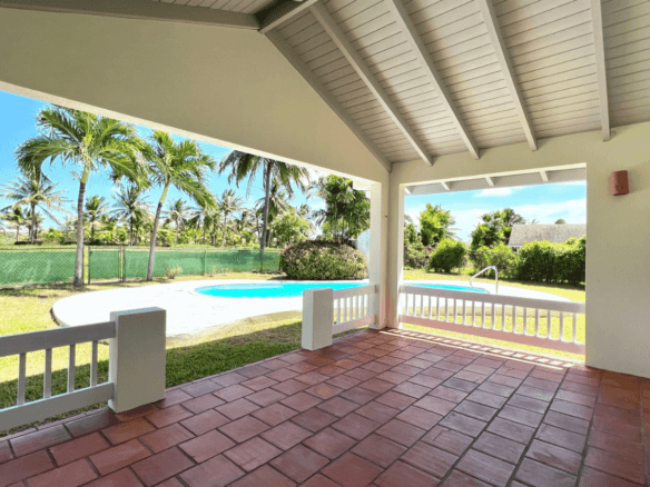 ~RENTED~ Hilltop Crescent #13, Durants, Christ Church, Barbados