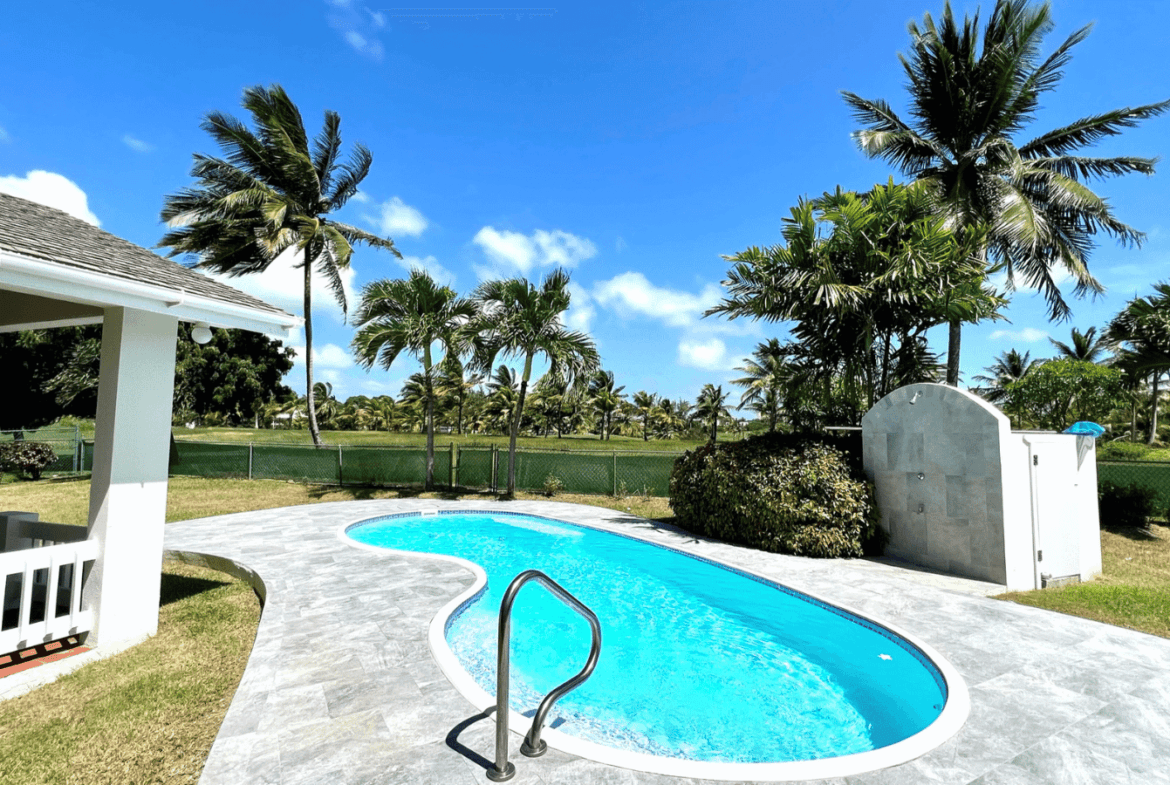 ~RENTED~ Hilltop Crescent #13, Durants, Christ Church, Barbados