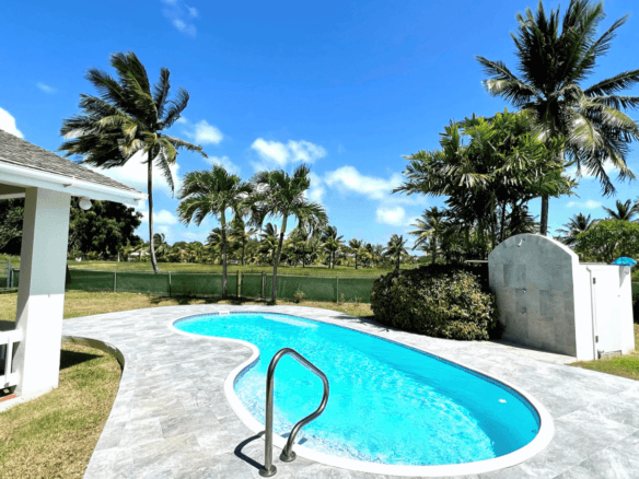~RENTED~ Hilltop Crescent #13, Durants, Christ Church, Barbados