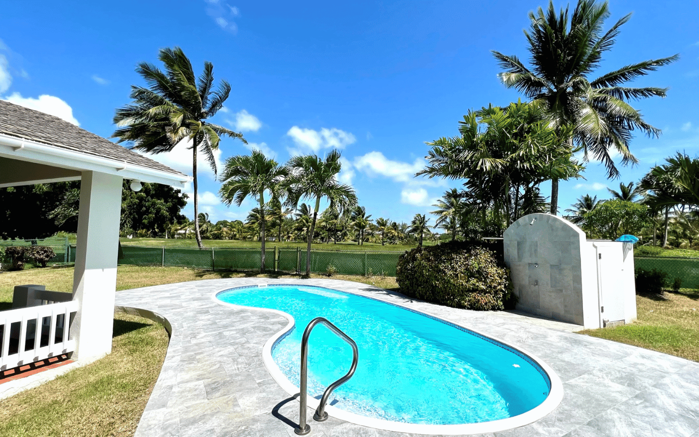 ~RENTED~ Hilltop Crescent #13, Durants, Christ Church, Barbados