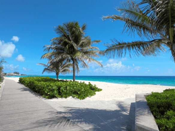 RENTED – Move-in Ready Townhouse on the South Coast For Rent