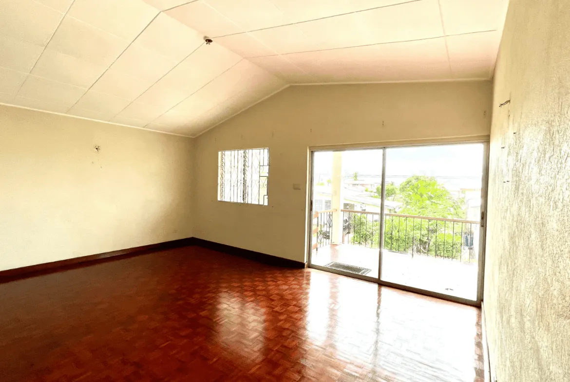 ~SOLD~ Sheraton Park 41, Christ Church, Barbados