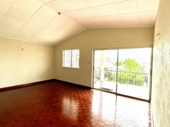 ~SOLD~ Sheraton Park 41, Christ Church, Barbados