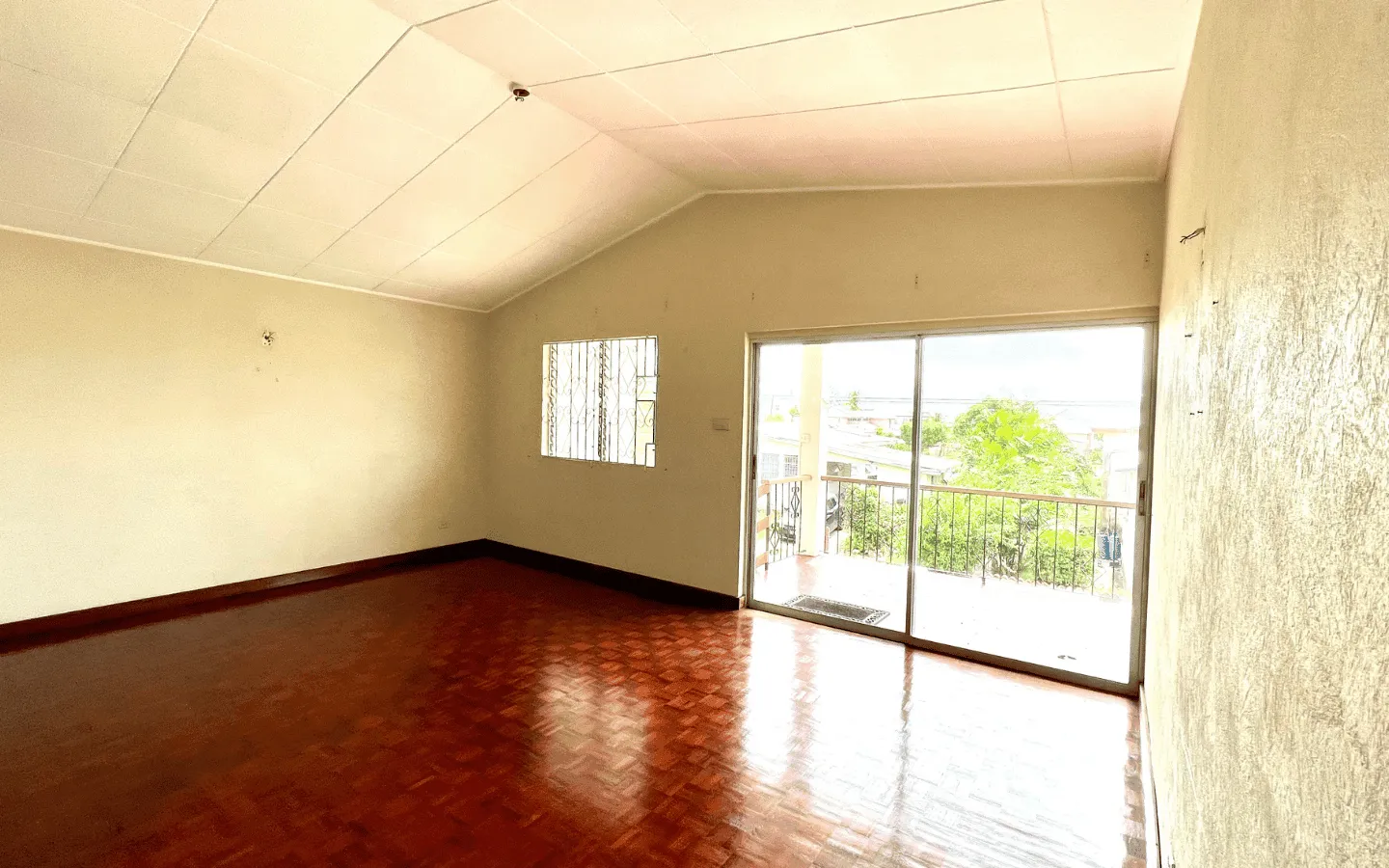 2 ~SOLD~ Sheraton Park 41, Christ Church, Barbados