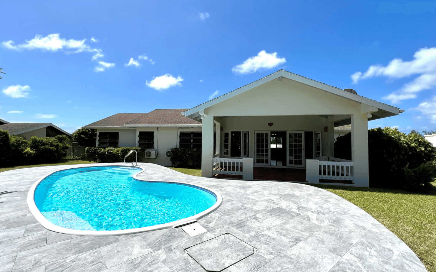 ~RENTED~ Hilltop Crescent #13, Durants, Christ Church, Barbados