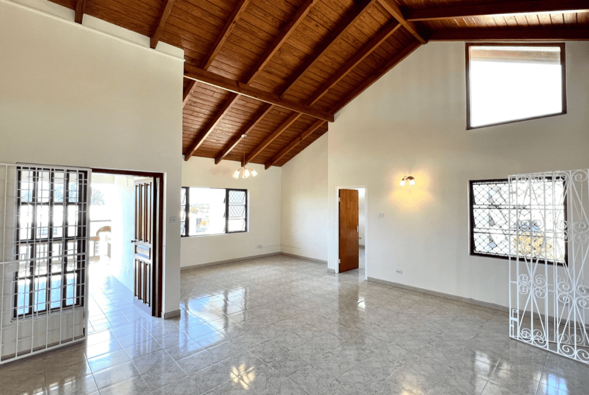 ~RENTED~ Hilltop Crescent #13, Durants, Christ Church, Barbados