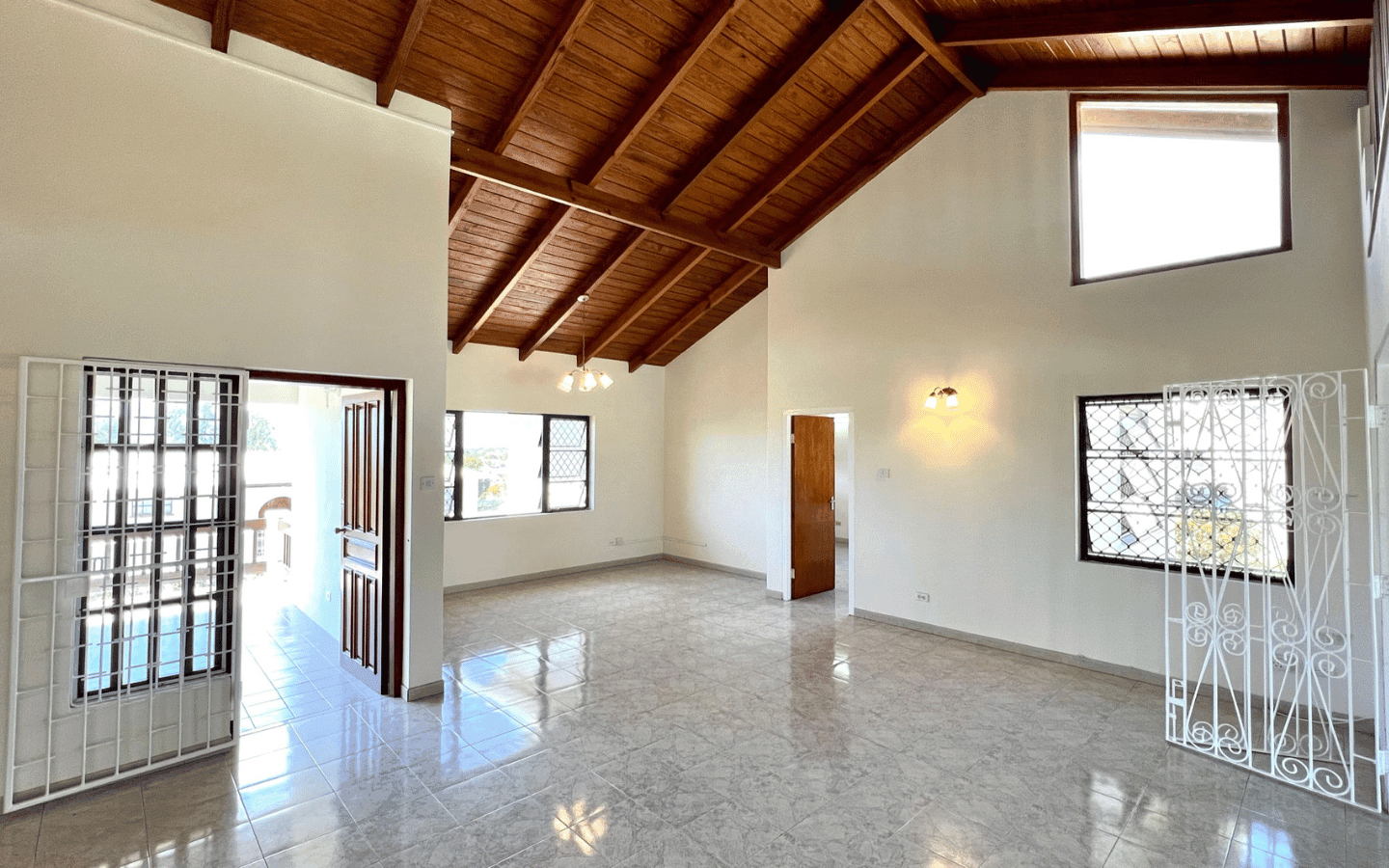 ~RENTED~ Hilltop Crescent #13, Durants, Christ Church, Barbados