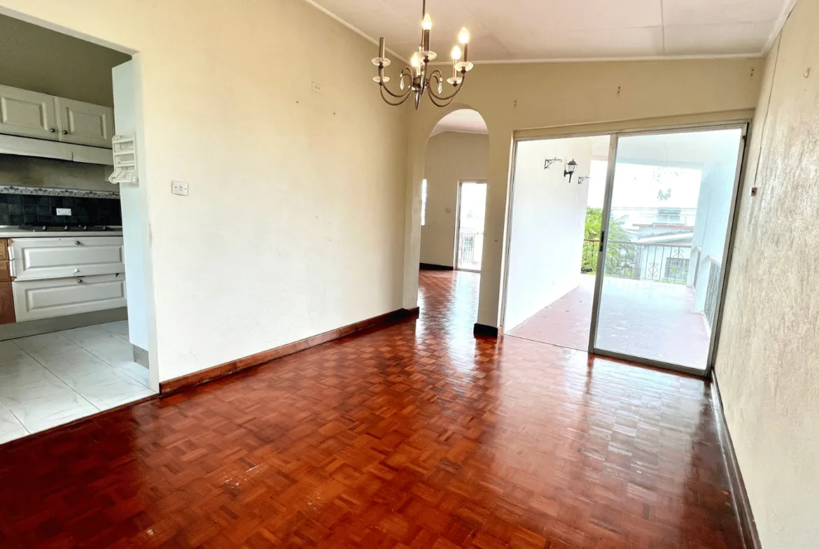 ~SOLD~ Sheraton Park 41, Christ Church, Barbados