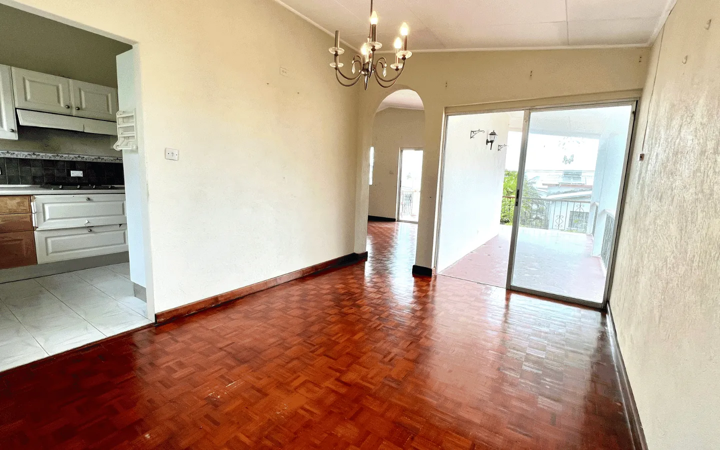 3 ~SOLD~ Sheraton Park 41, Christ Church, Barbados