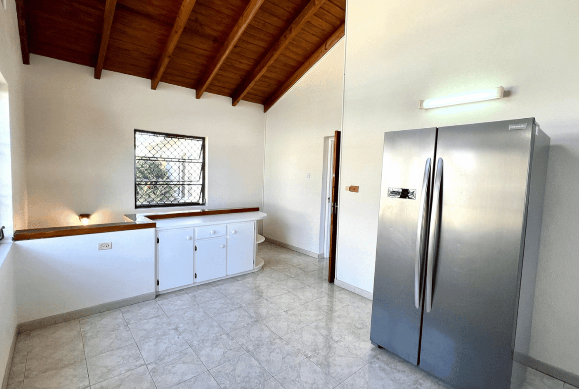 ~RENTED~ Hilltop Crescent #13, Durants, Christ Church, Barbados