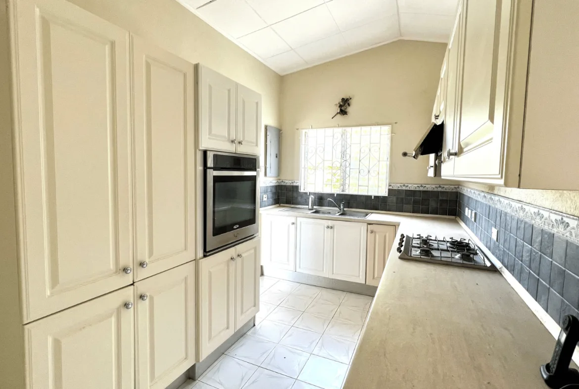 ~SOLD~ Sheraton Park 41, Christ Church, Barbados