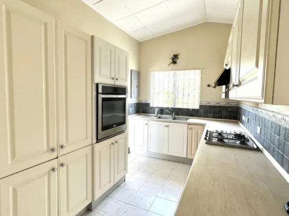 ~SOLD~ Sheraton Park 41, Christ Church, Barbados