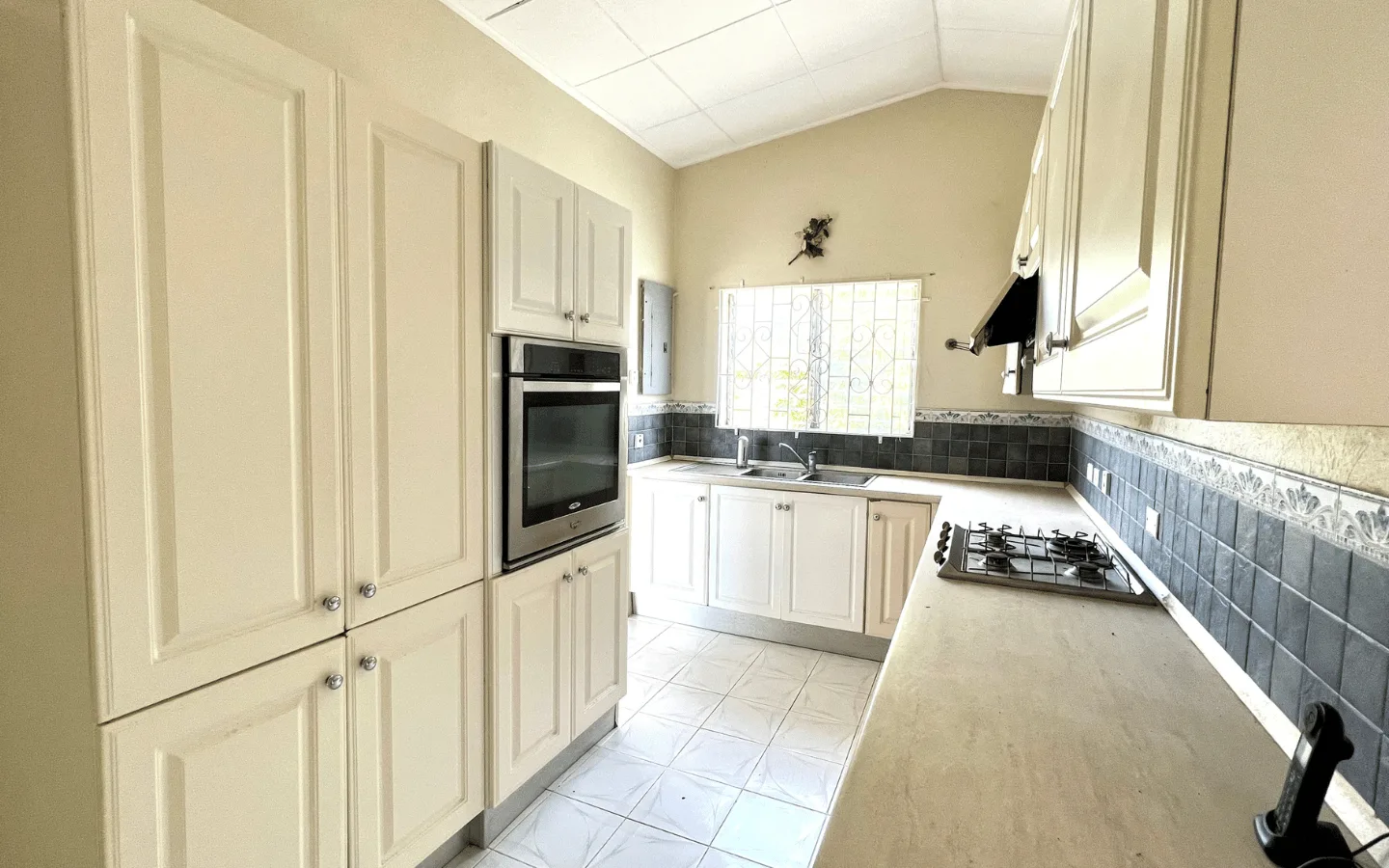 4 ~SOLD~ Sheraton Park 41, Christ Church, Barbados