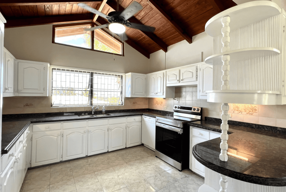 ~RENTED~ Hilltop Crescent #13, Durants, Christ Church, Barbados