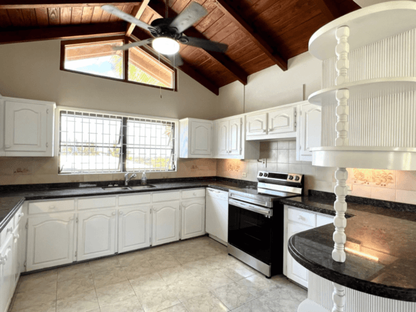 ~RENTED~ Hilltop Crescent #13, Durants, Christ Church, Barbados