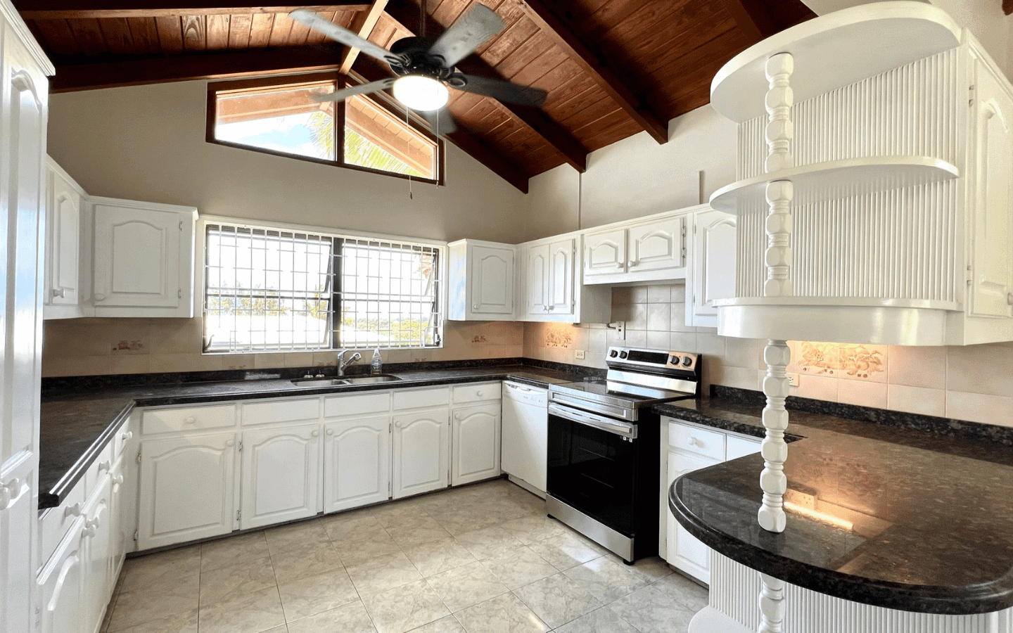 ~RENTED~ Hilltop Crescent #13, Durants, Christ Church, Barbados
