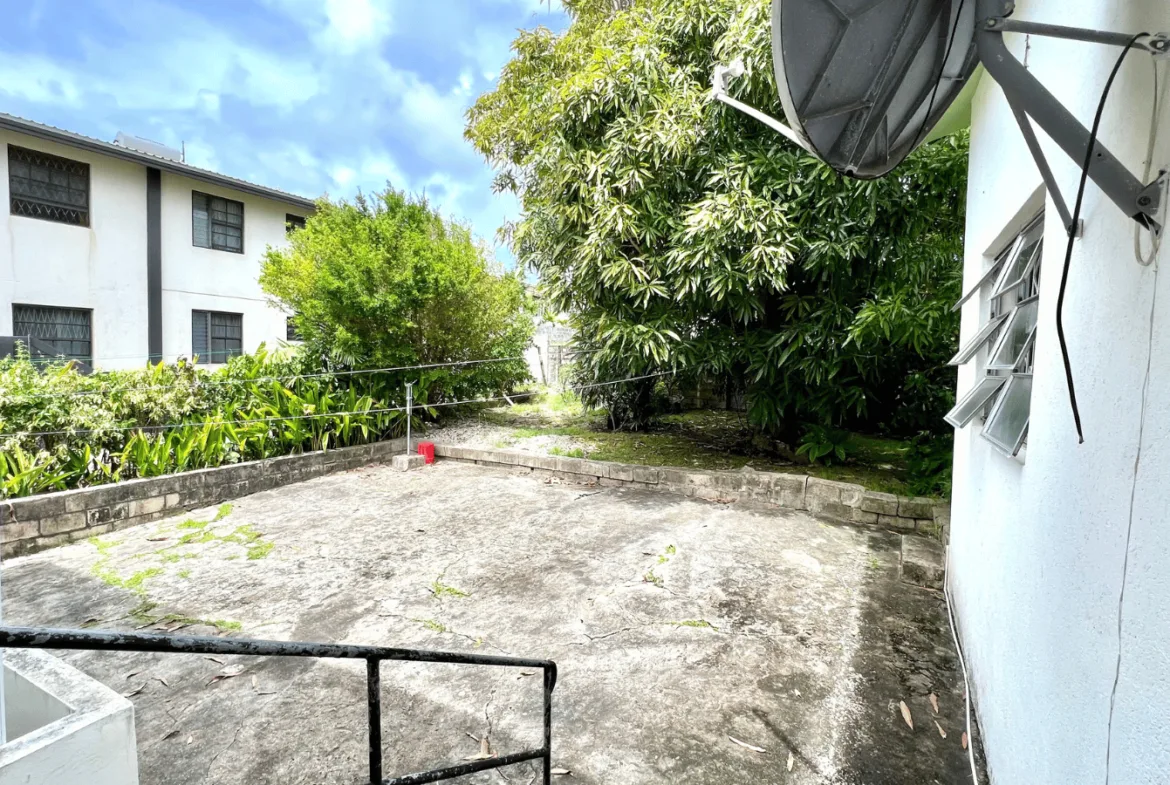 ~SOLD~ Sheraton Park 41, Christ Church, Barbados