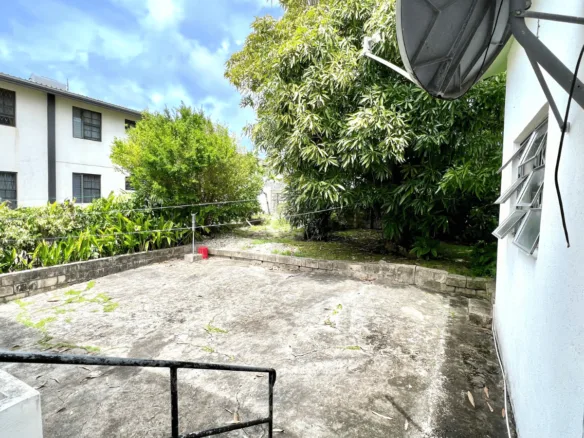 ~SOLD~ Sheraton Park 41, Christ Church, Barbados