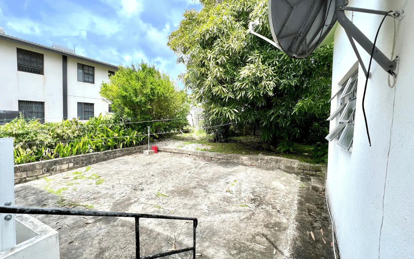 5 ~SOLD~ Sheraton Park 41, Christ Church, Barbados