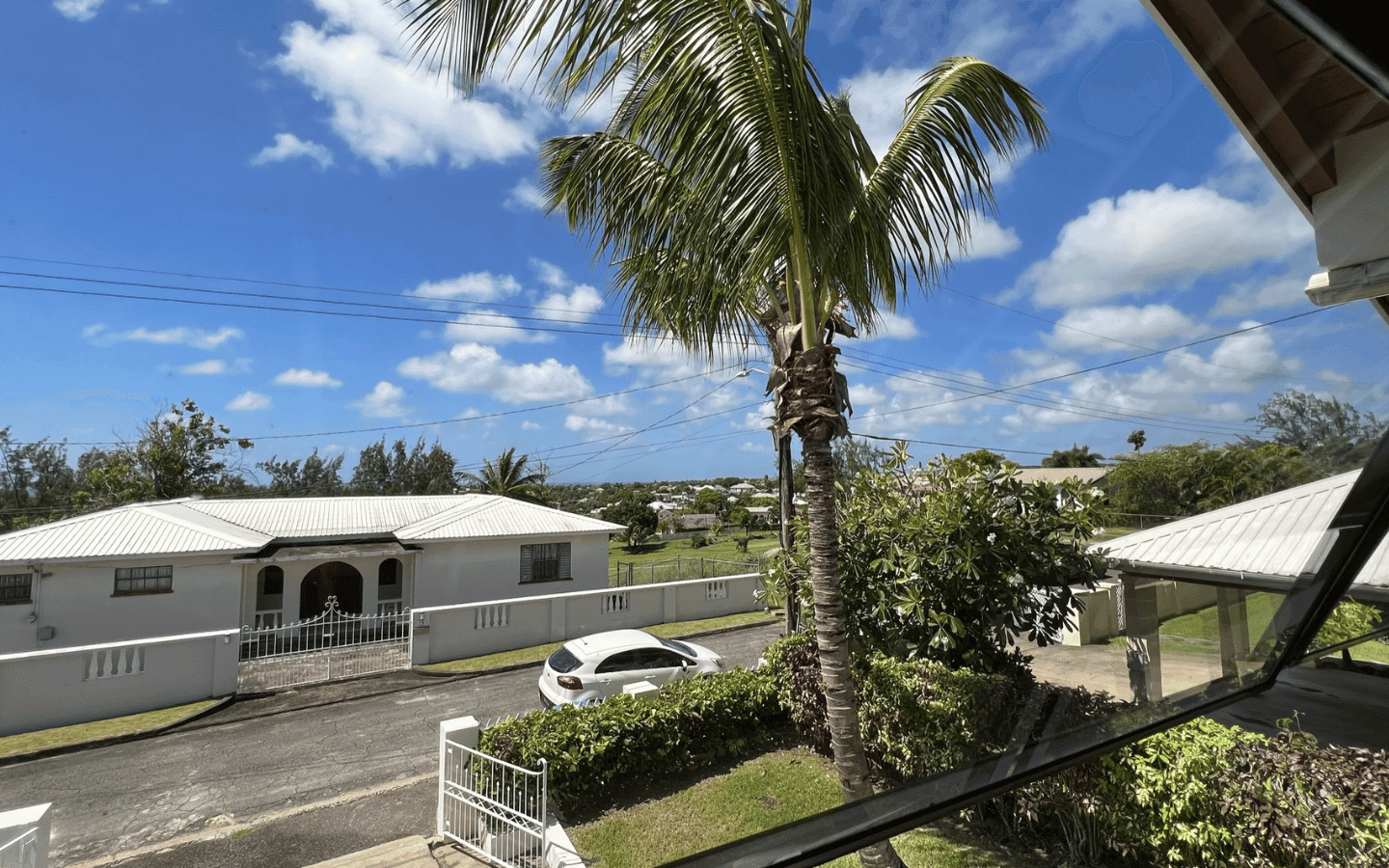 ~RENTED~ Hilltop Crescent #13, Durants, Christ Church, Barbados