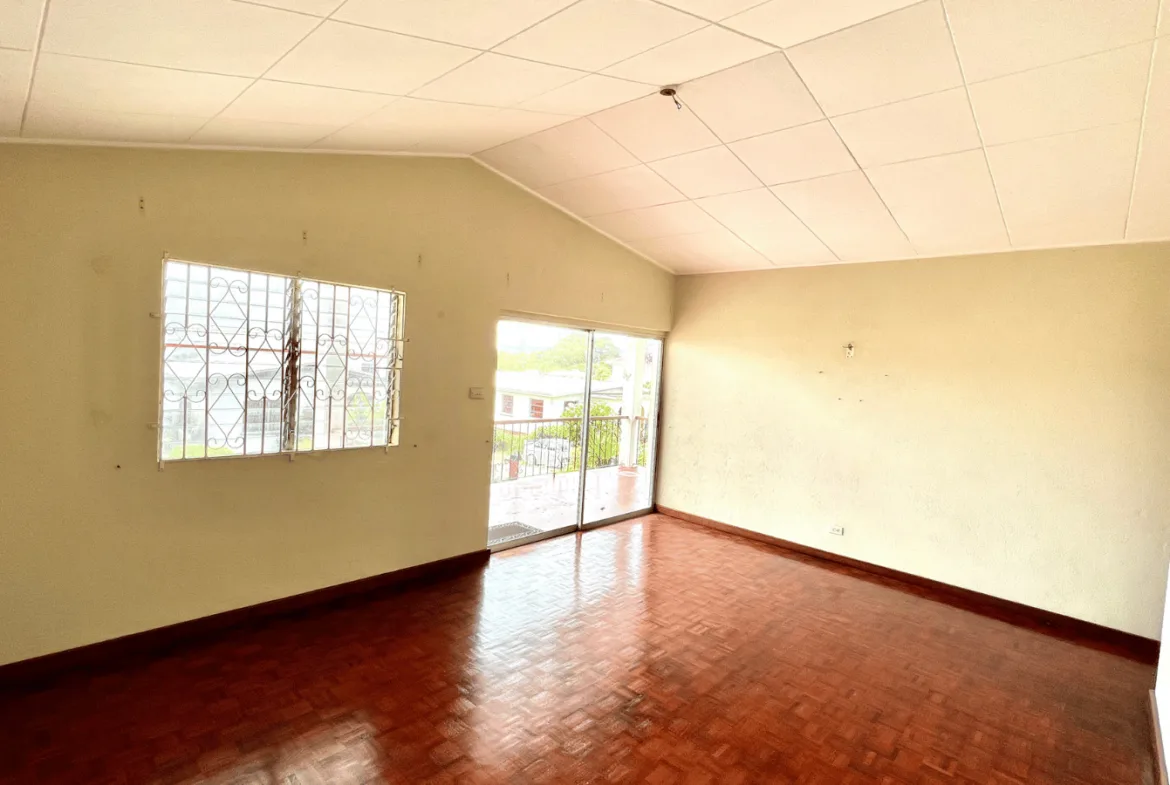 ~SOLD~ Sheraton Park 41, Christ Church, Barbados