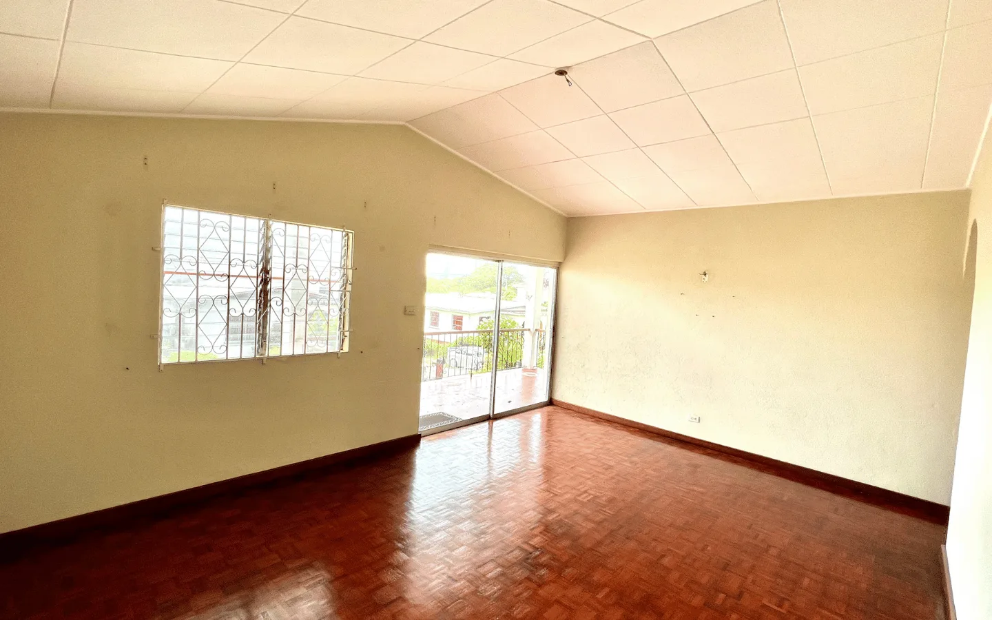 6 ~SOLD~ Sheraton Park 41, Christ Church, Barbados