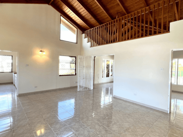 ~RENTED~ Hilltop Crescent #13, Durants, Christ Church, Barbados