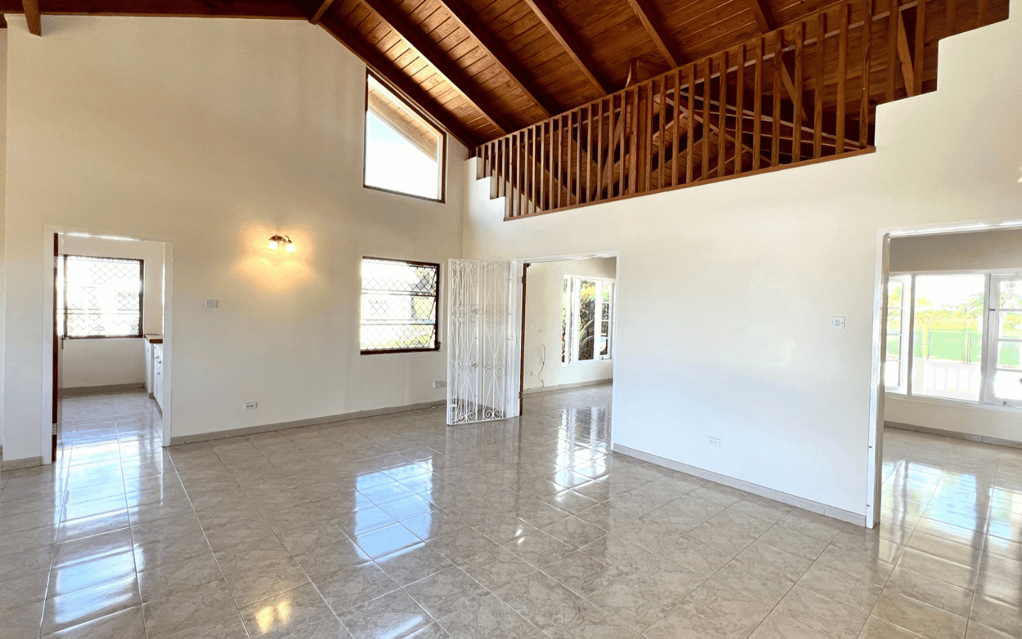 ~RENTED~ Hilltop Crescent #13, Durants, Christ Church, Barbados