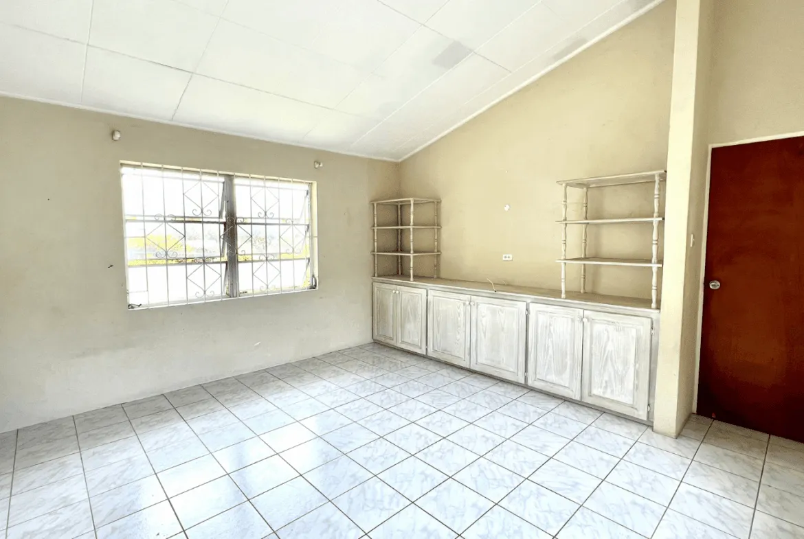 ~SOLD~ Sheraton Park 41, Christ Church, Barbados