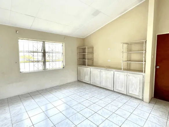 ~SOLD~ Sheraton Park 41, Christ Church, Barbados
