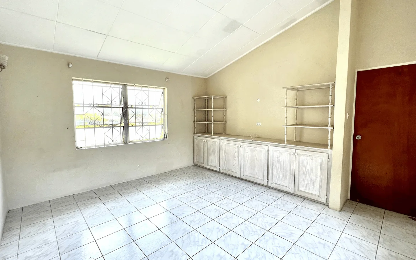 7 ~SOLD~ Sheraton Park 41, Christ Church, Barbados