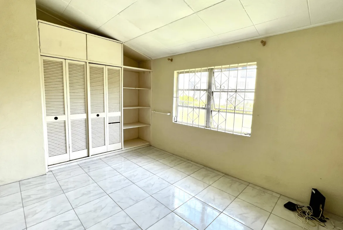 ~SOLD~ Sheraton Park 41, Christ Church, Barbados